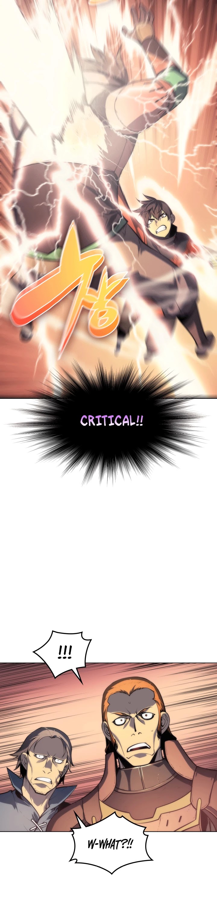 Overgeared (Team Argo) chapter 14 page 39