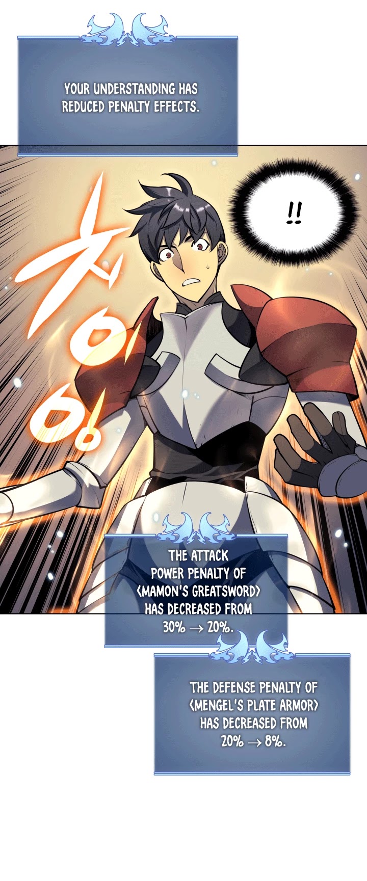 Overgeared (Team Argo) chapter 14 page 7