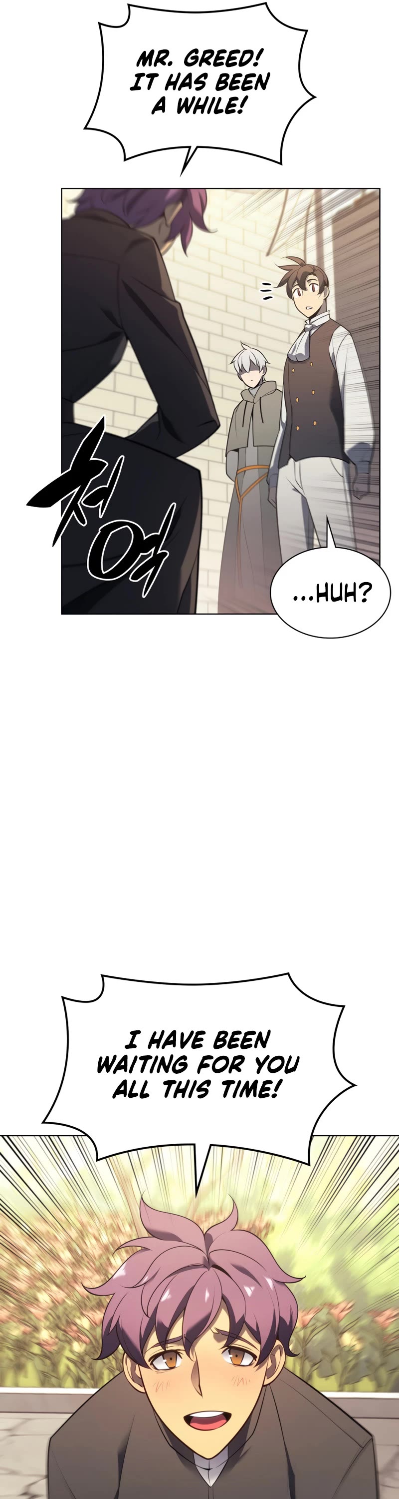 Overgeared (Team Argo) chapter 141 page 14