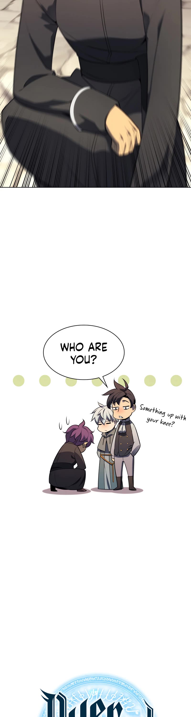 Overgeared (Team Argo) chapter 141 page 15