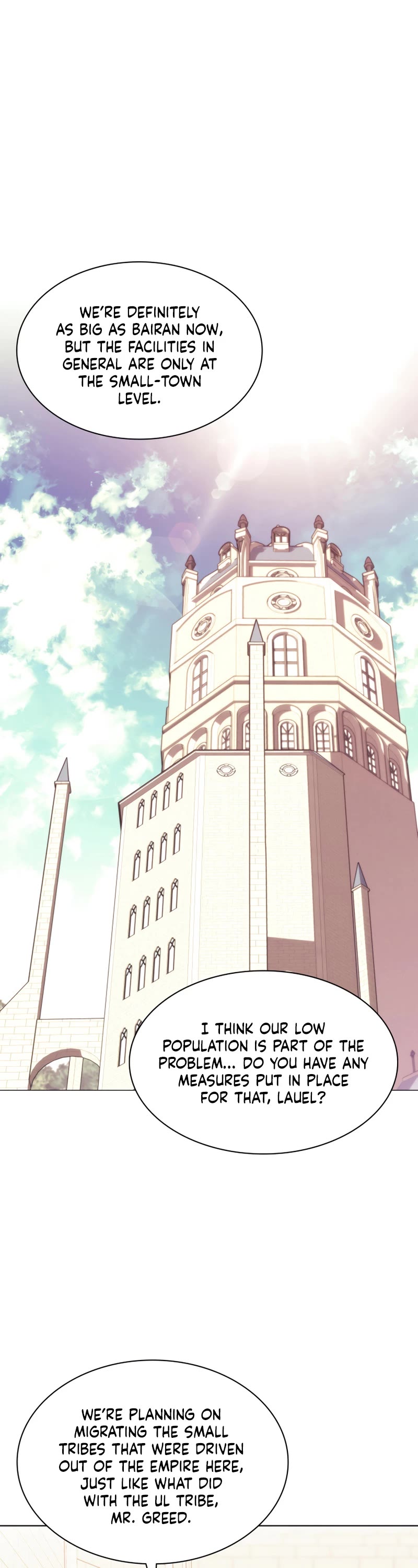 Overgeared (Team Argo) chapter 141 page 2