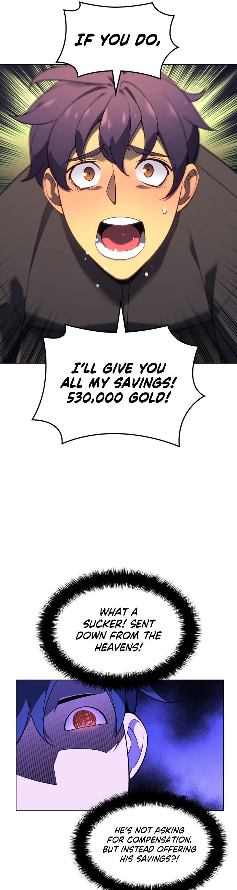 Overgeared (Team Argo) chapter 141 page 22