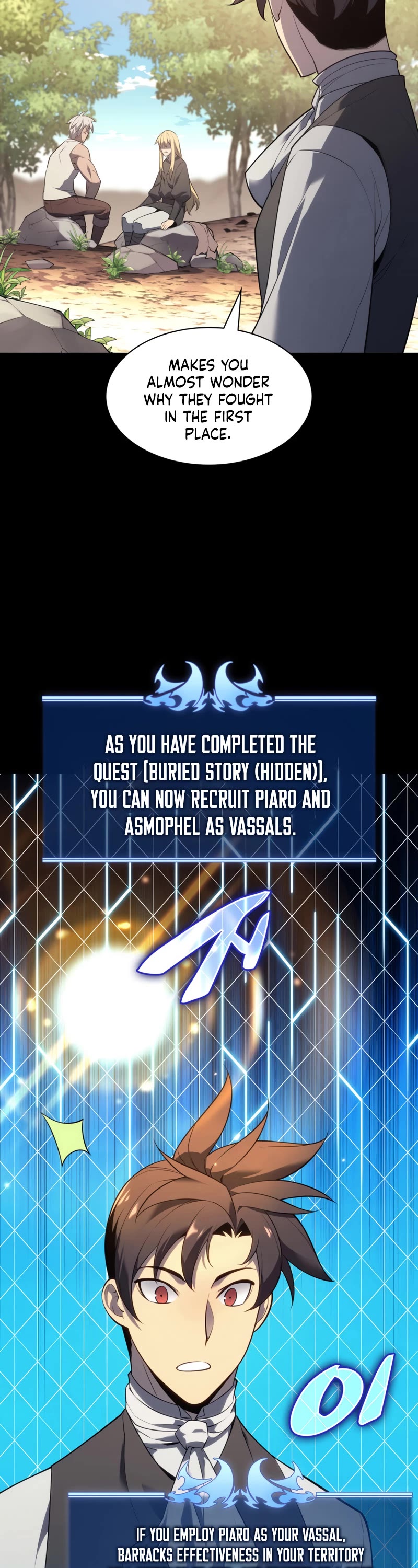 Overgeared (Team Argo) chapter 141 page 7