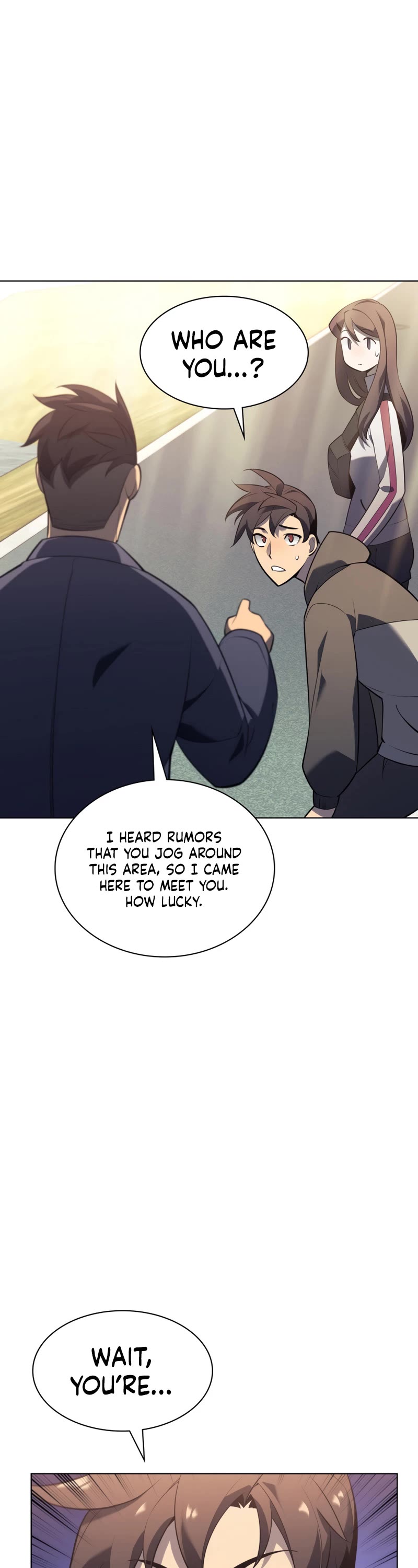 Overgeared (Team Argo) chapter 142 page 10