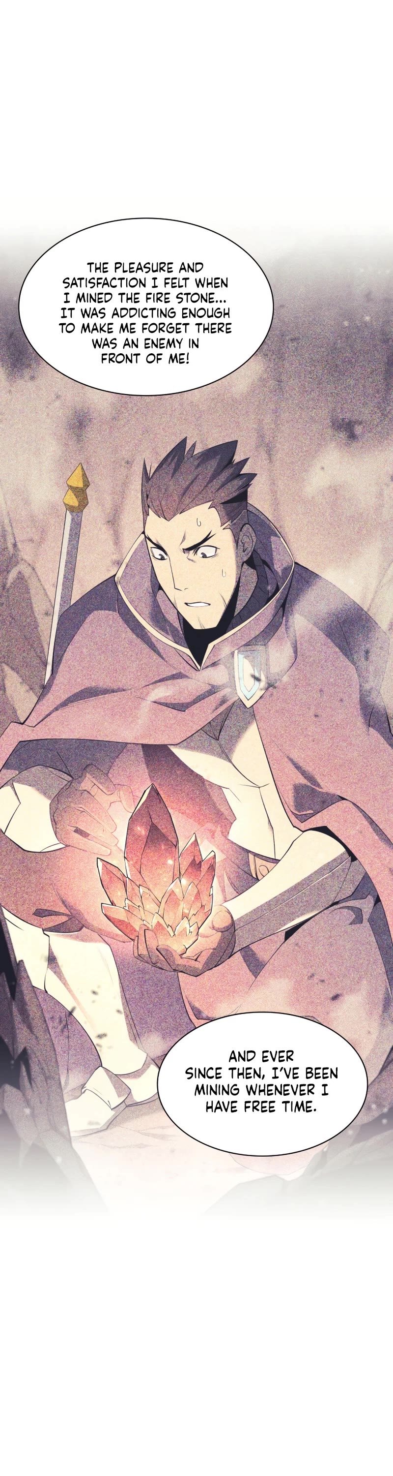 Overgeared (Team Argo) chapter 142 page 22