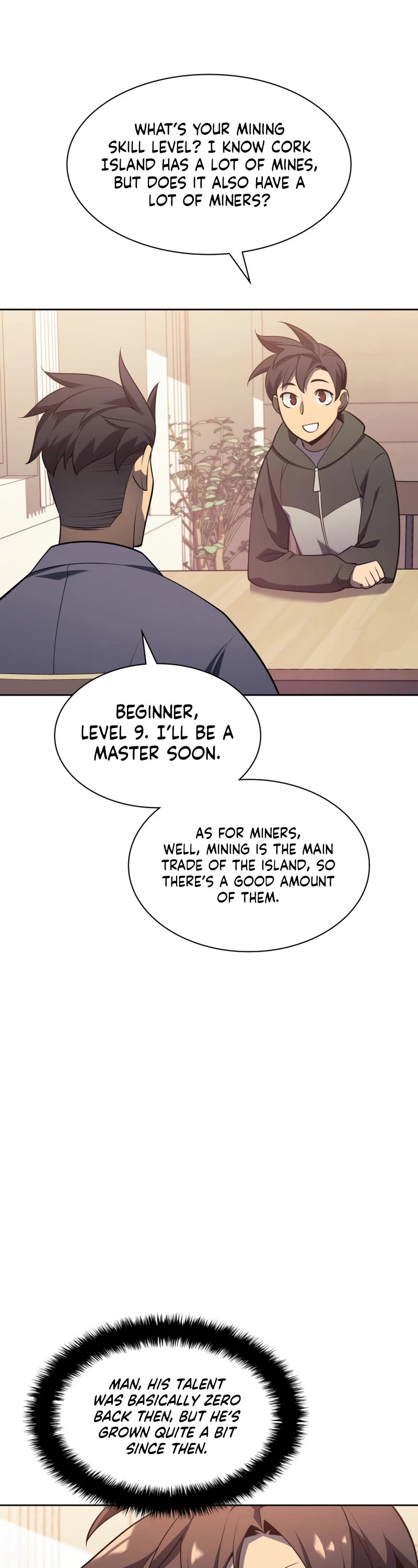 Overgeared (Team Argo) chapter 142 page 23