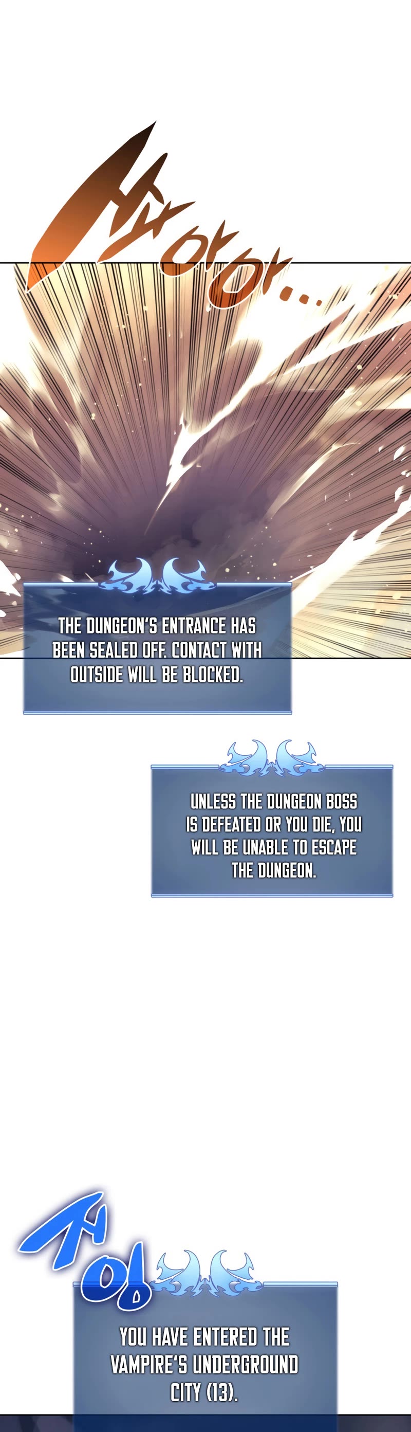 Overgeared (Team Argo) chapter 142 page 29