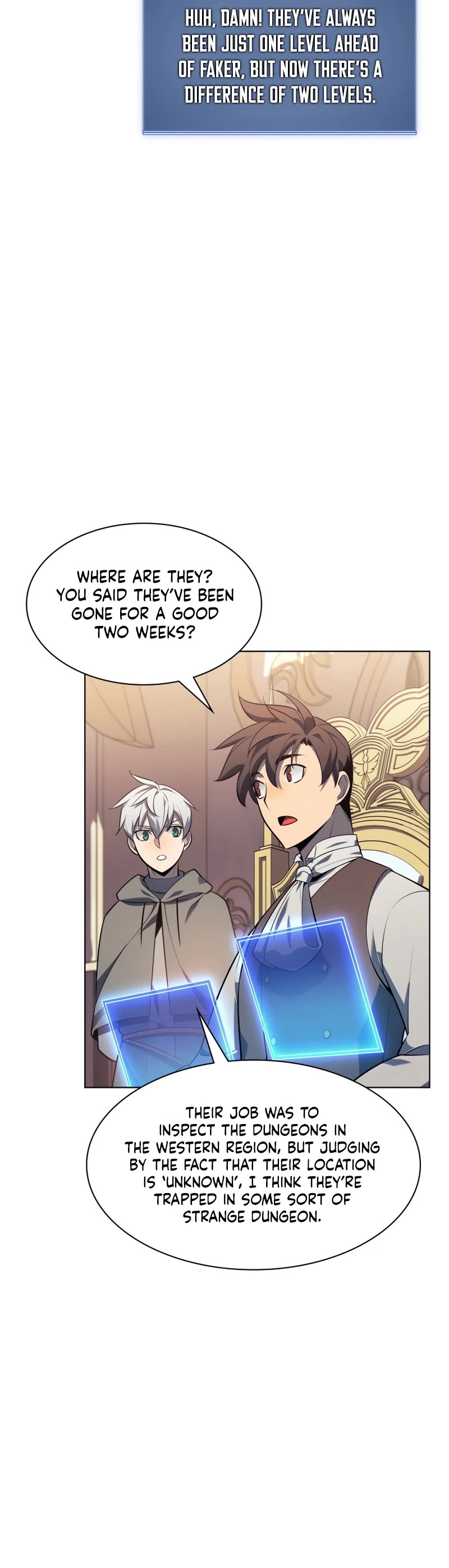 Overgeared (Team Argo) chapter 142 page 37