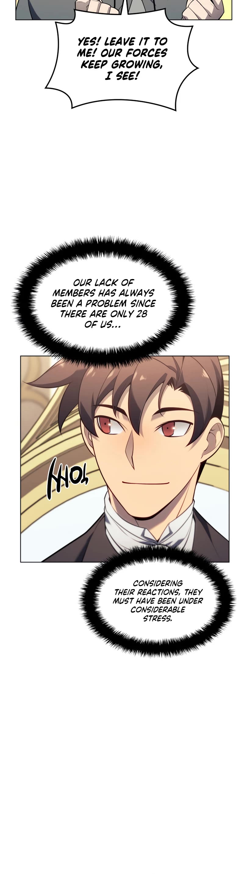 Overgeared (Team Argo) chapter 142 page 41