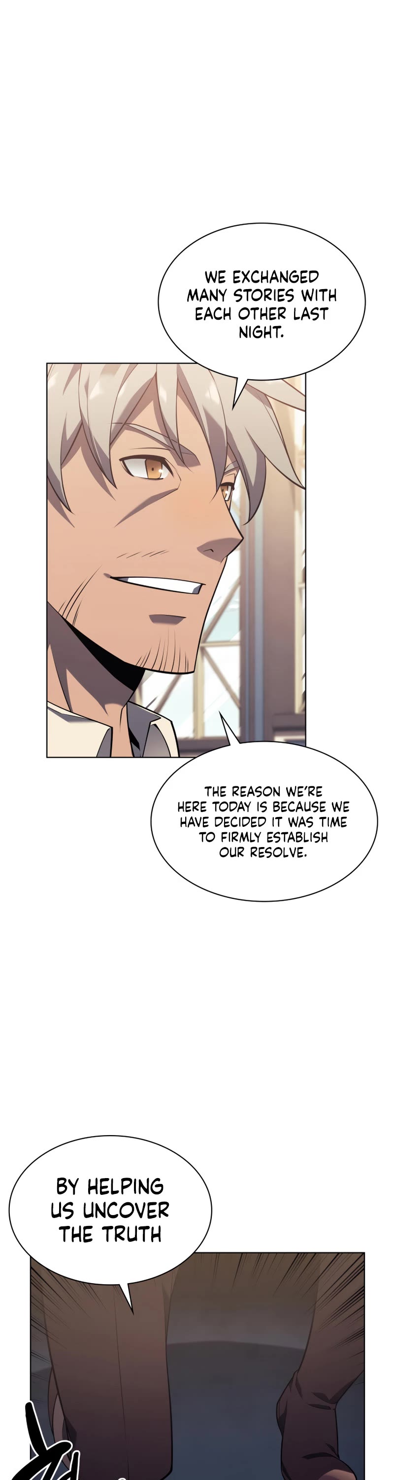 Overgeared (Team Argo) chapter 142 page 43