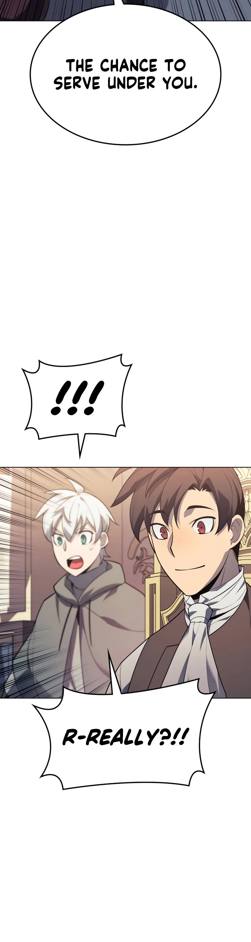 Overgeared (Team Argo) chapter 142 page 45