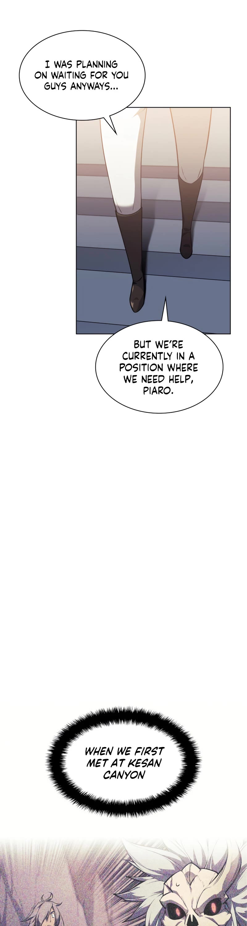 Overgeared (Team Argo) chapter 142 page 46