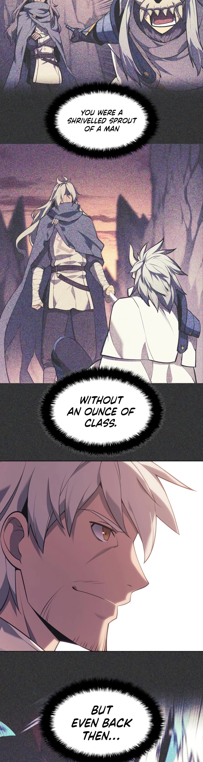 Overgeared (Team Argo) chapter 142 page 47