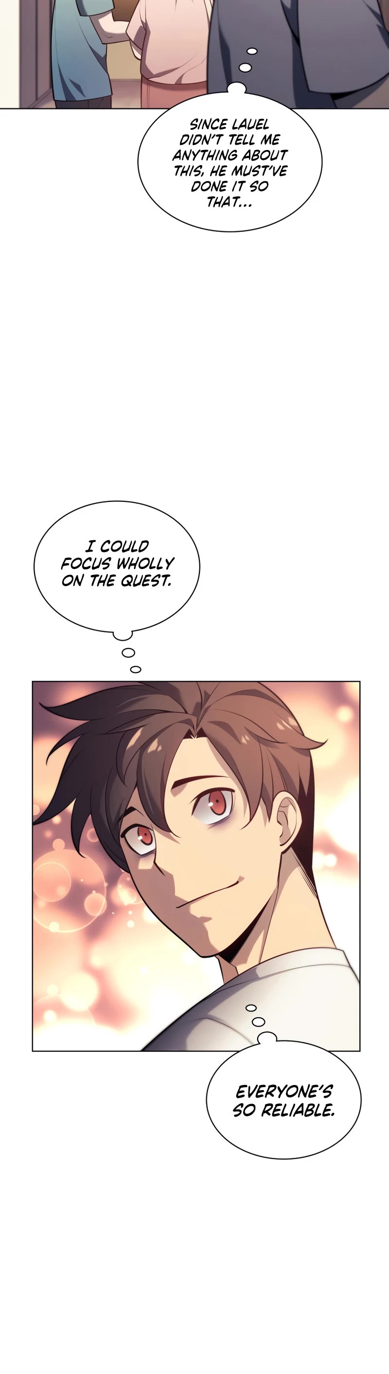 Overgeared (Team Argo) chapter 142 page 5