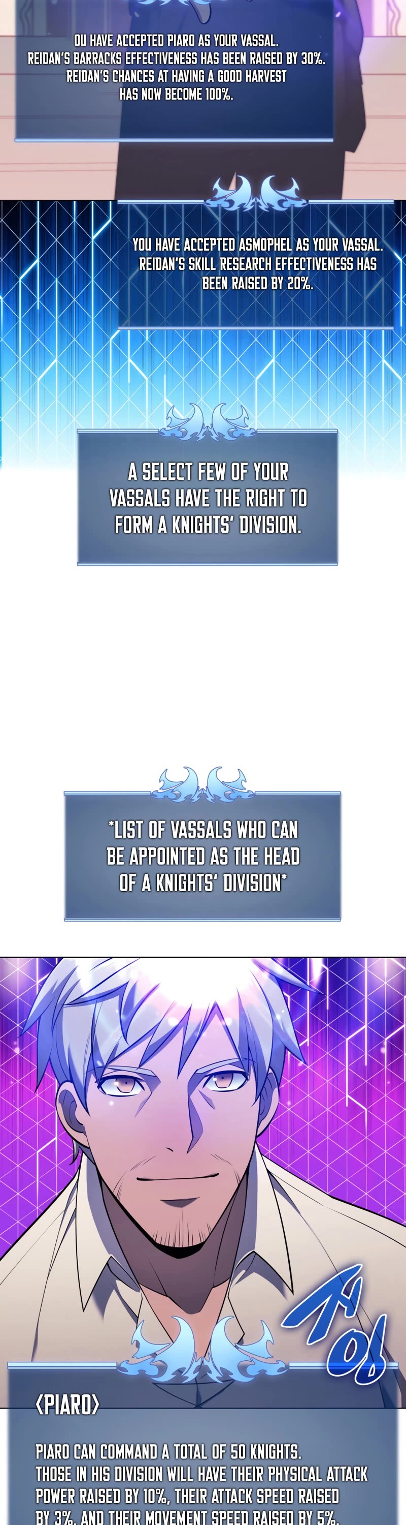 Overgeared (Team Argo) chapter 142 page 51