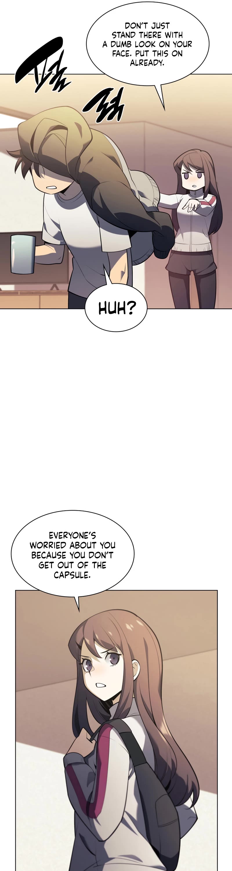 Overgeared (Team Argo) chapter 142 page 6