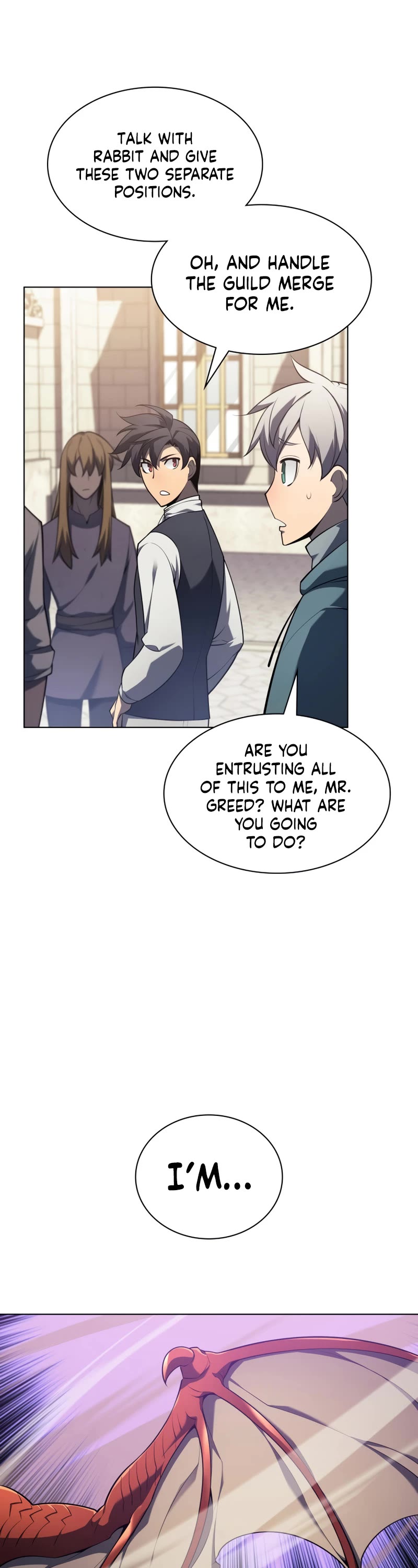 Overgeared (Team Argo) chapter 142 page 62