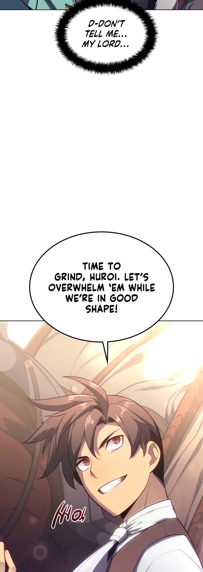 Overgeared (Team Argo) chapter 142 page 67