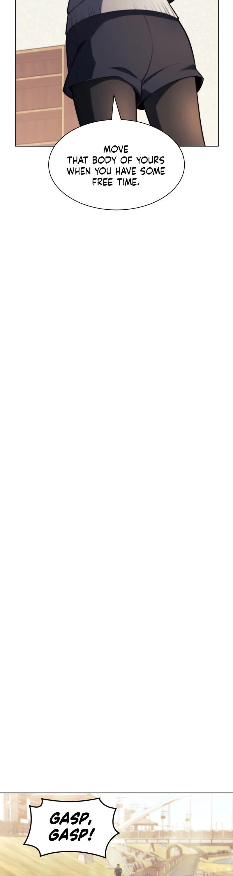 Overgeared (Team Argo) chapter 142 page 7