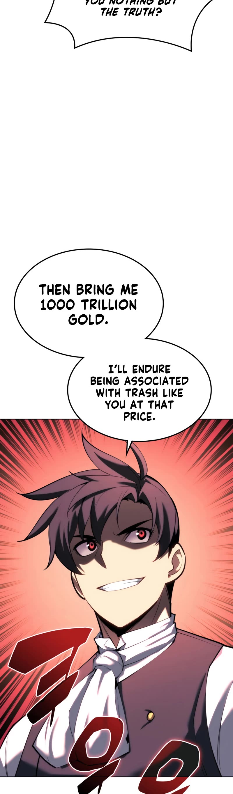 Overgeared (Team Argo) chapter 145 page 12