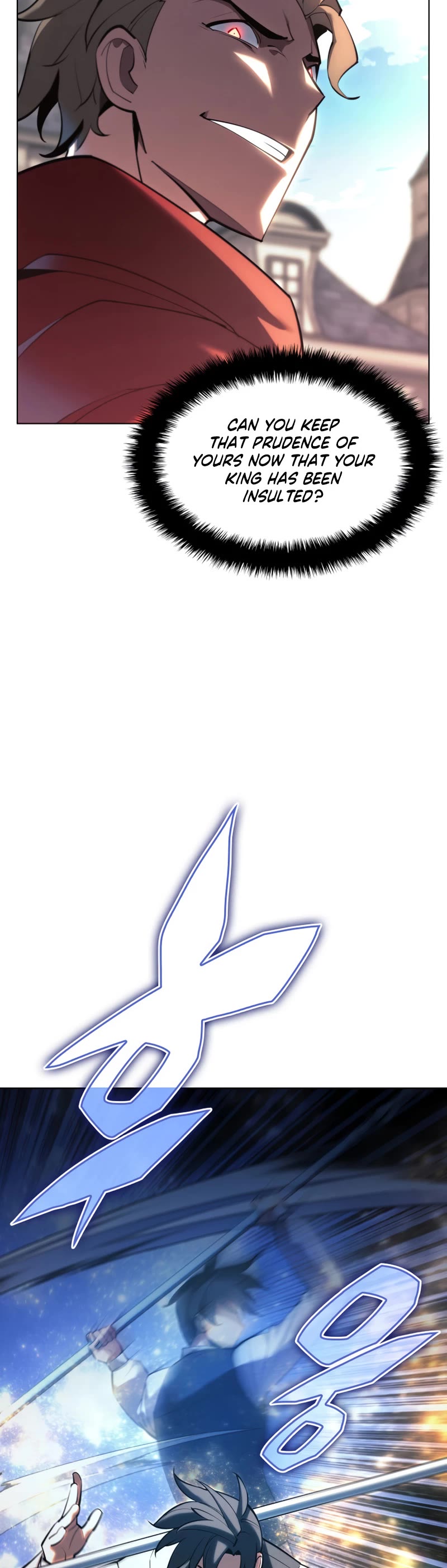 Overgeared (Team Argo) chapter 145 page 16