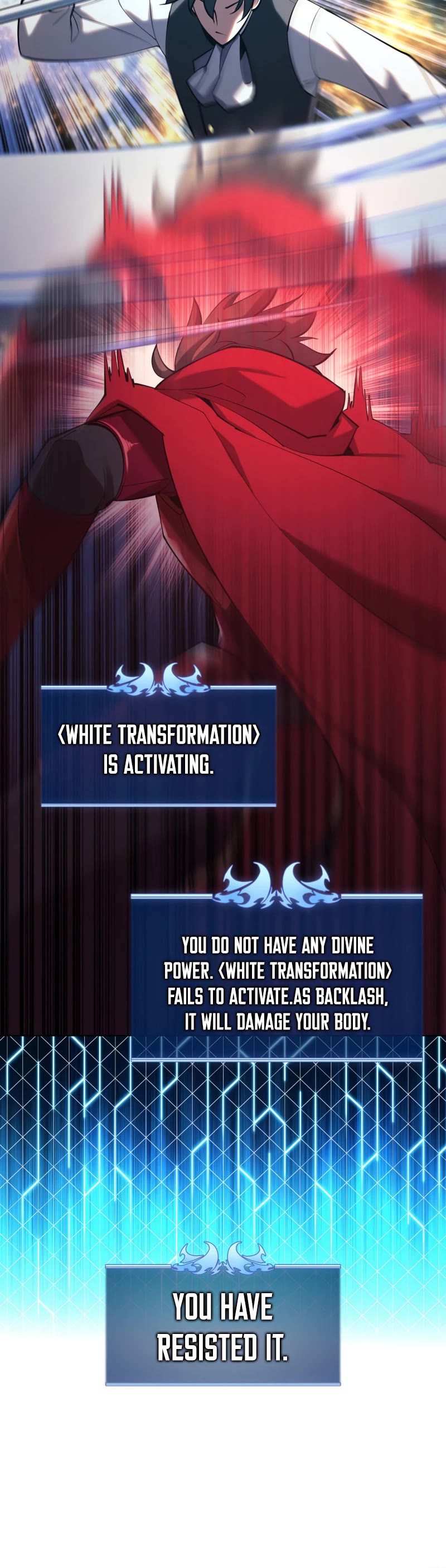 Overgeared (Team Argo) chapter 145 page 17