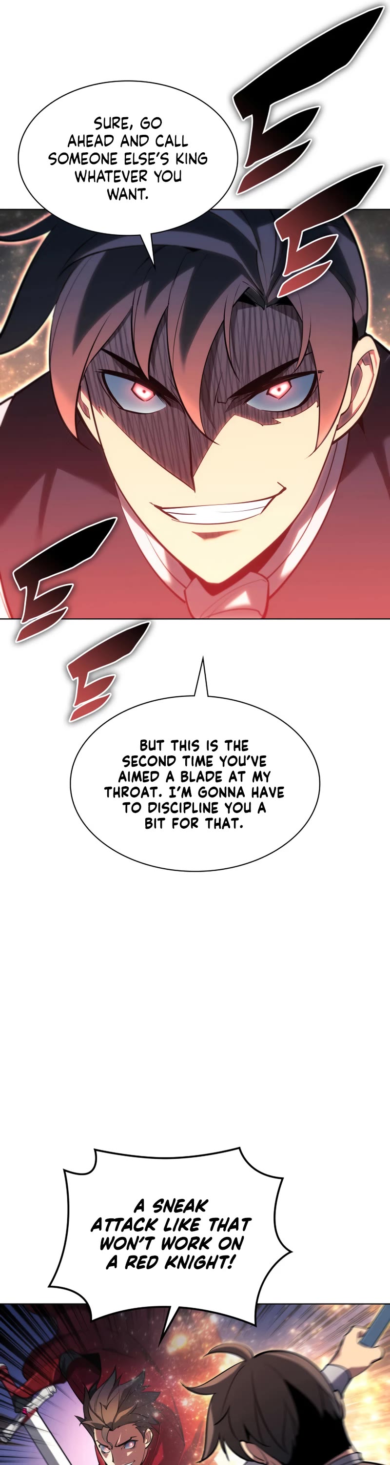 Overgeared (Team Argo) chapter 145 page 18