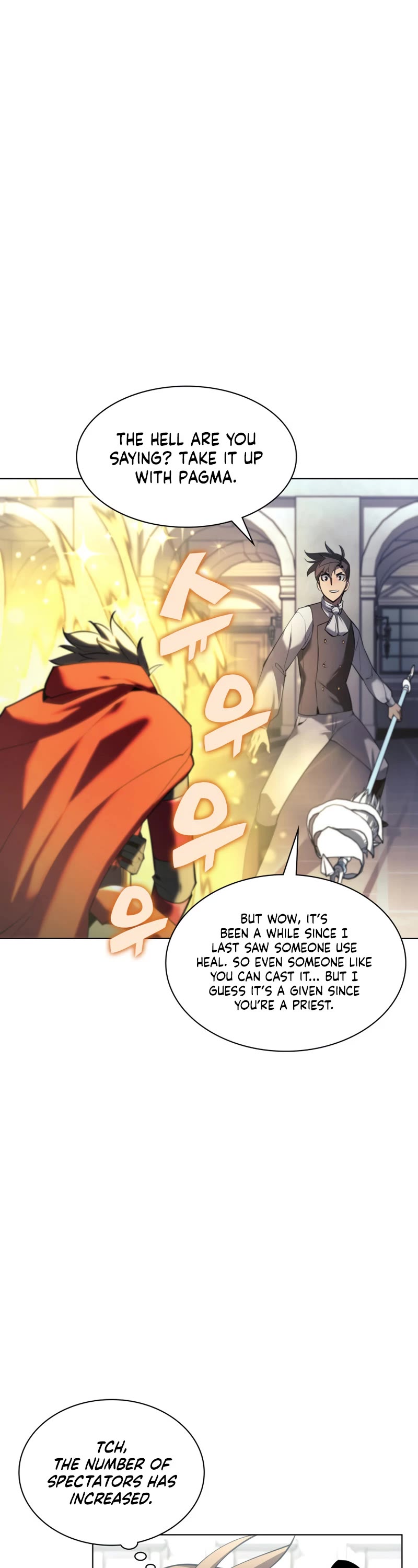 Overgeared (Team Argo) chapter 145 page 24