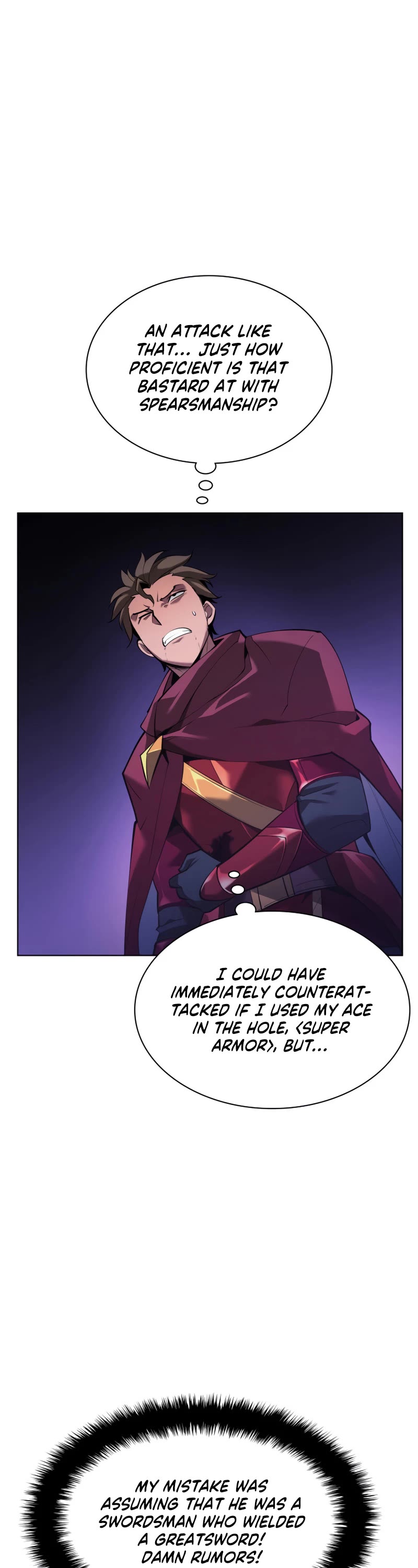 Overgeared (Team Argo) chapter 145 page 26