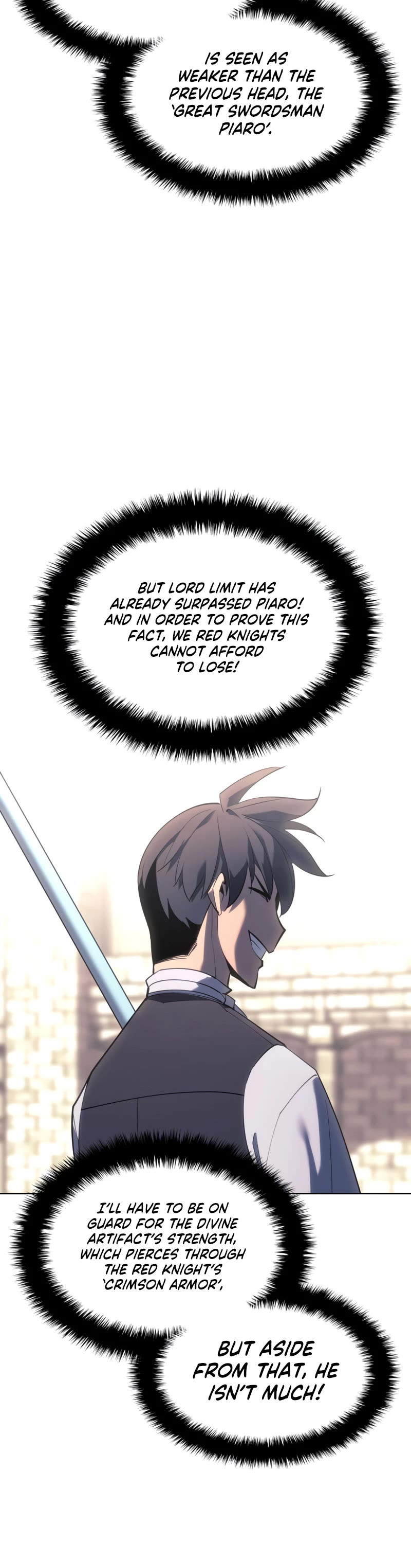 Overgeared (Team Argo) chapter 145 page 28