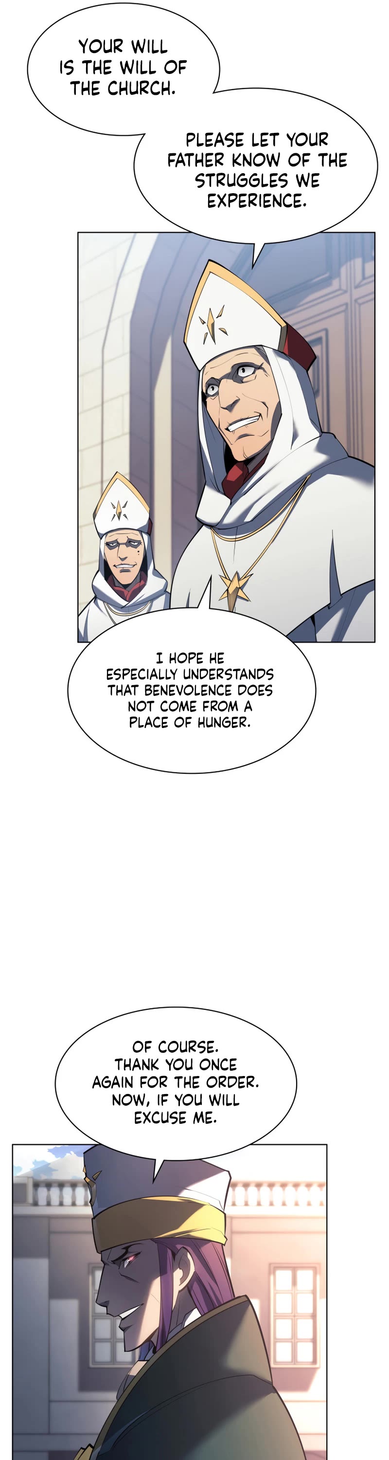 Overgeared (Team Argo) chapter 145 page 34