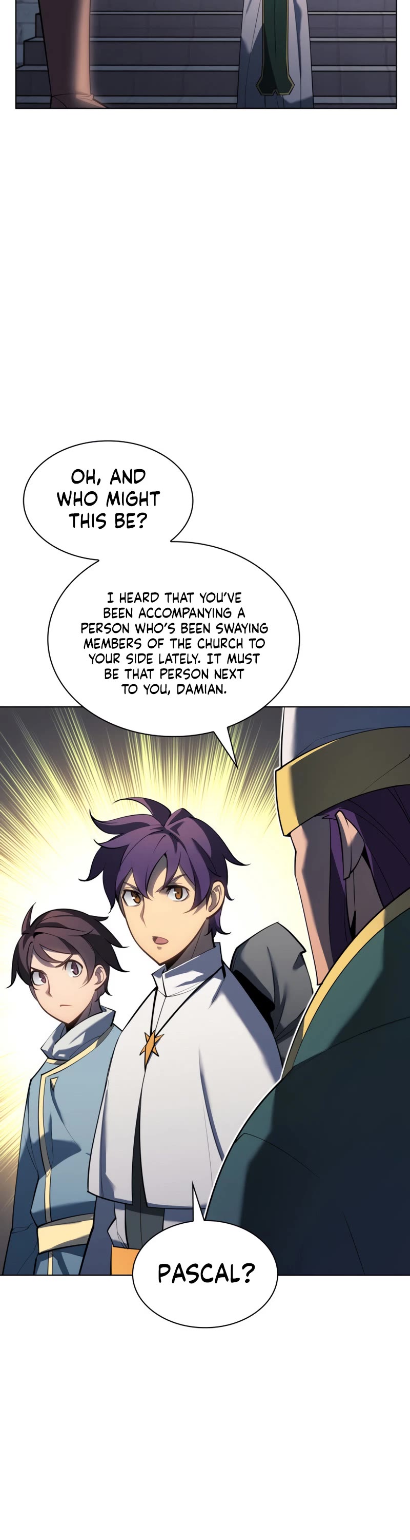 Overgeared (Team Argo) chapter 145 page 37