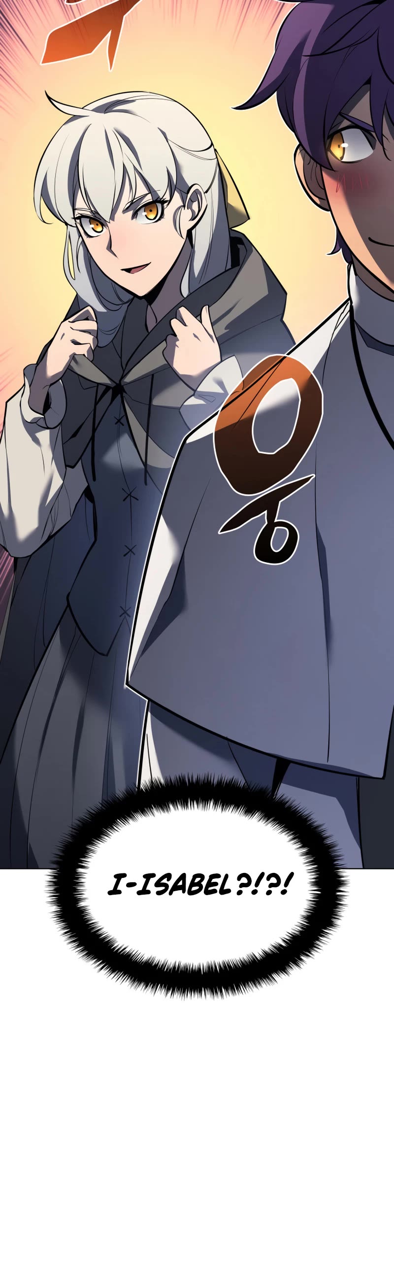 Overgeared (Team Argo) chapter 145 page 41