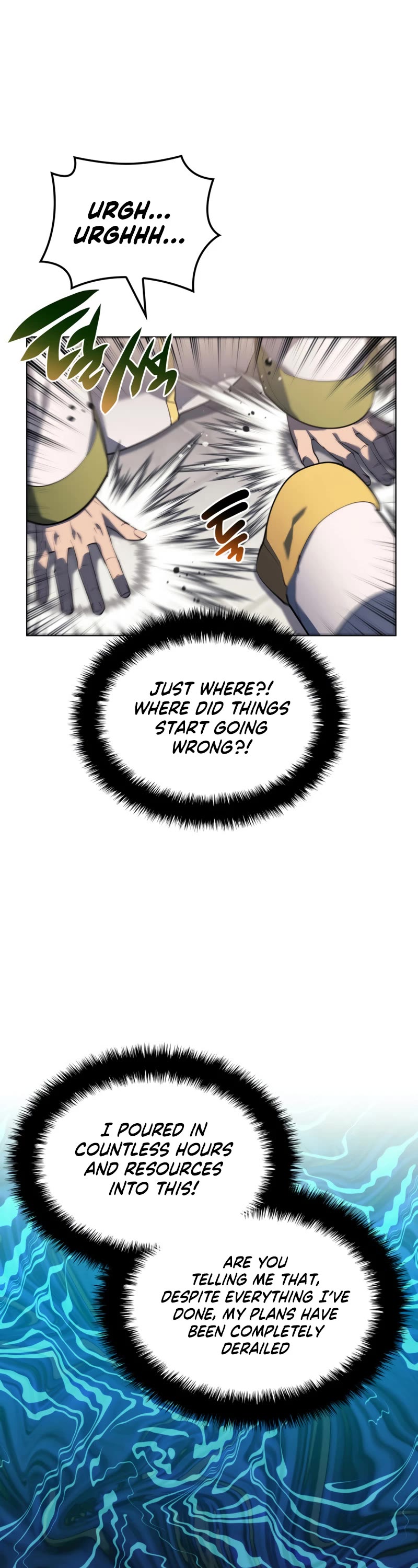 Overgeared (Team Argo) chapter 145 page 44