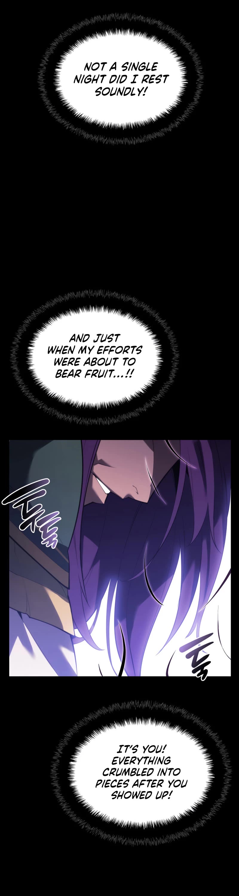 Overgeared (Team Argo) chapter 145 page 46