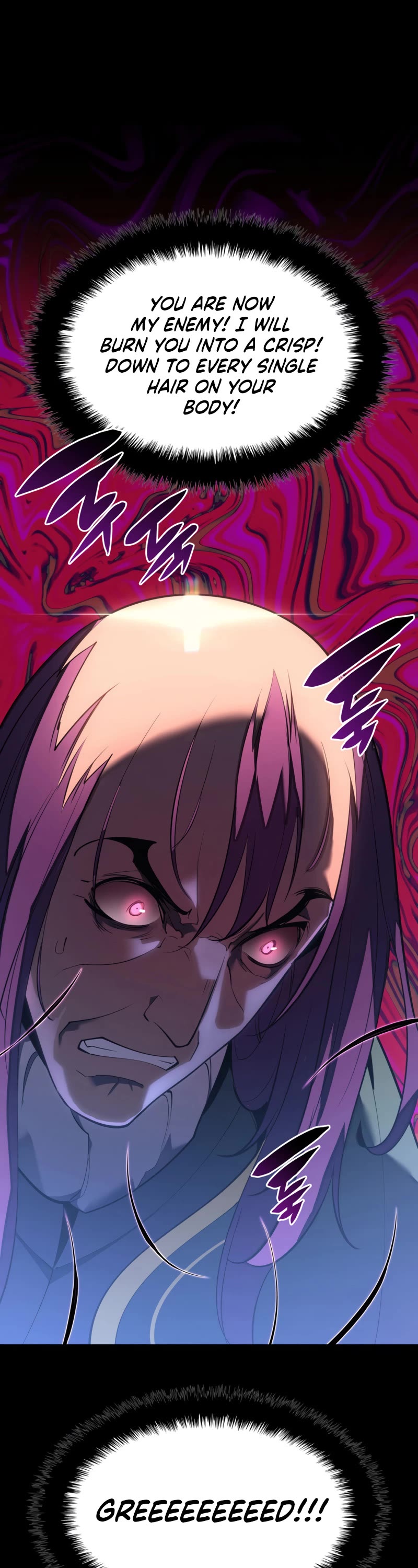 Overgeared (Team Argo) chapter 145 page 47