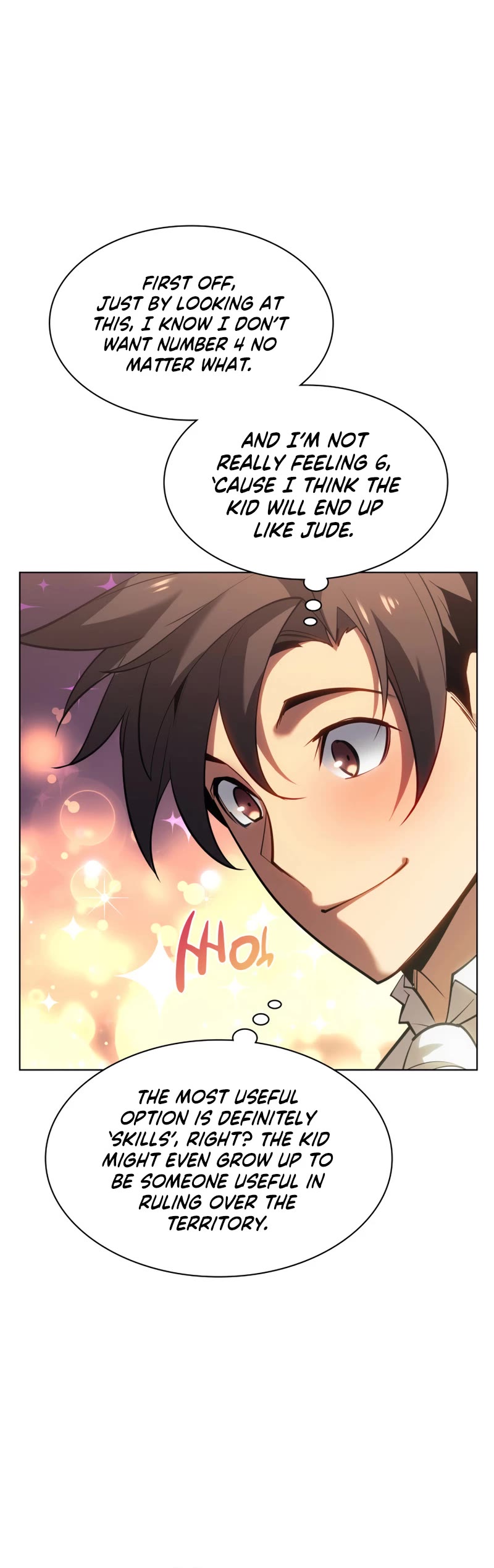 Overgeared (Team Argo) chapter 145 page 5