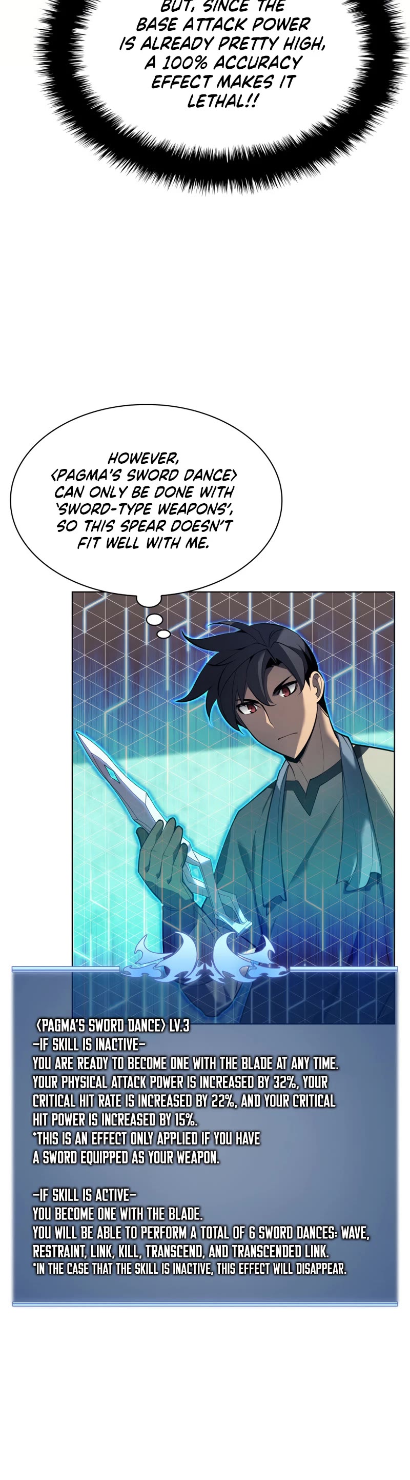 Overgeared (Team Argo) chapter 145 page 52