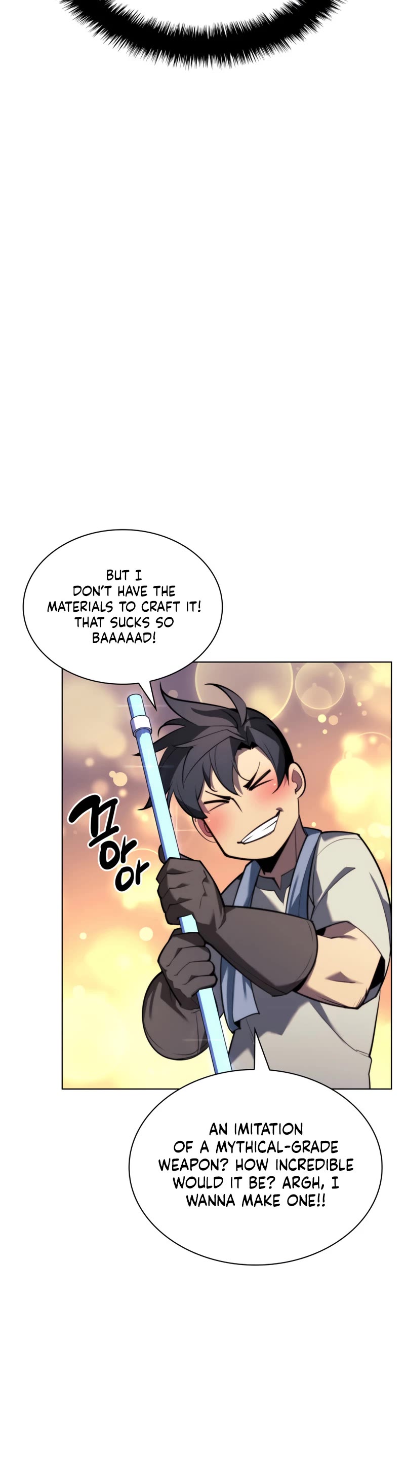 Overgeared (Team Argo) chapter 145 page 57