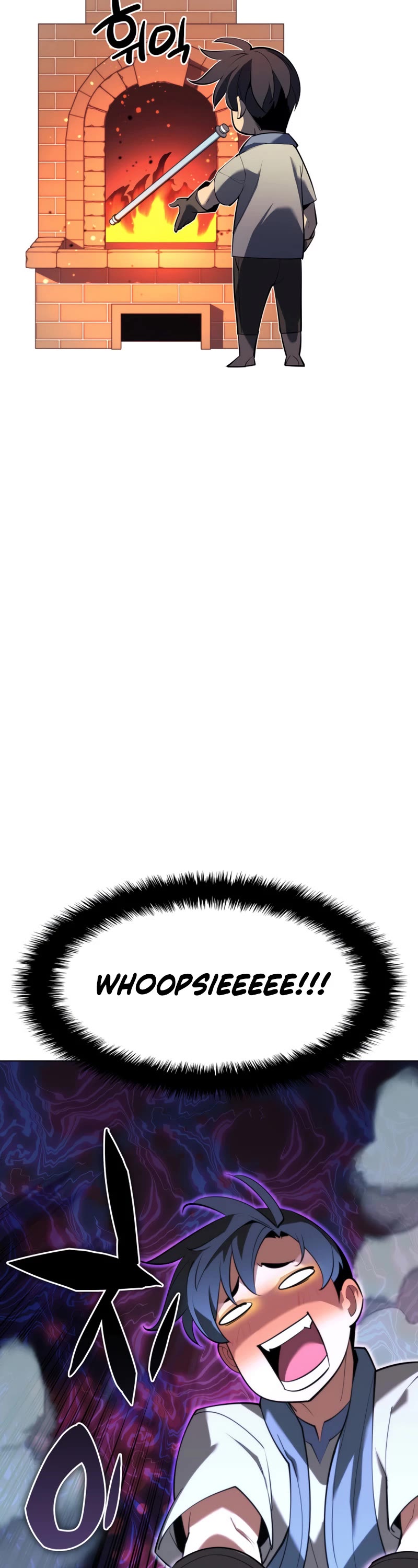 Overgeared (Team Argo) chapter 145 page 59