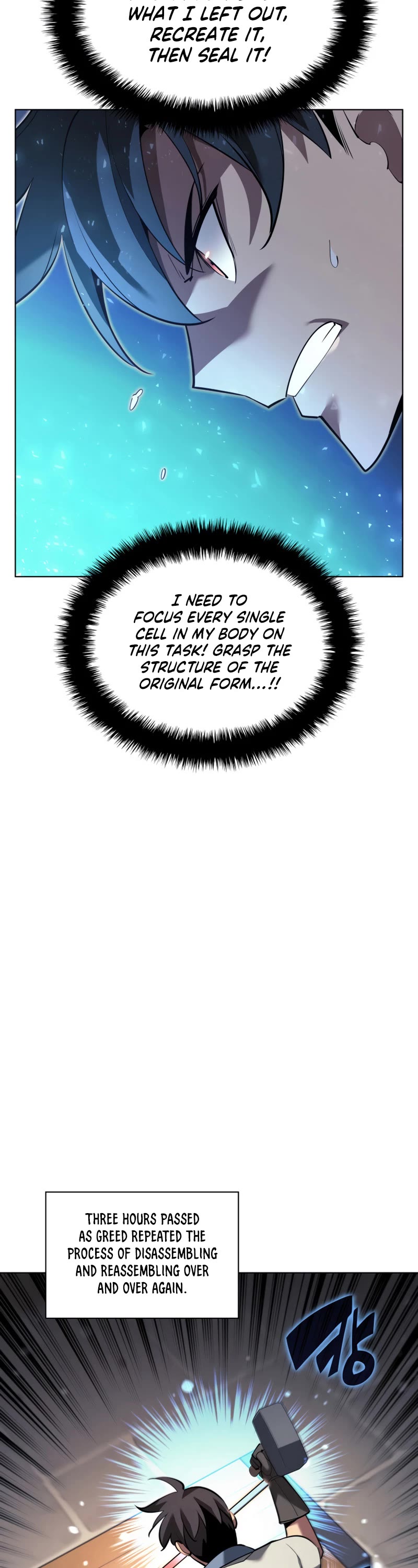 Overgeared (Team Argo) chapter 145 page 63