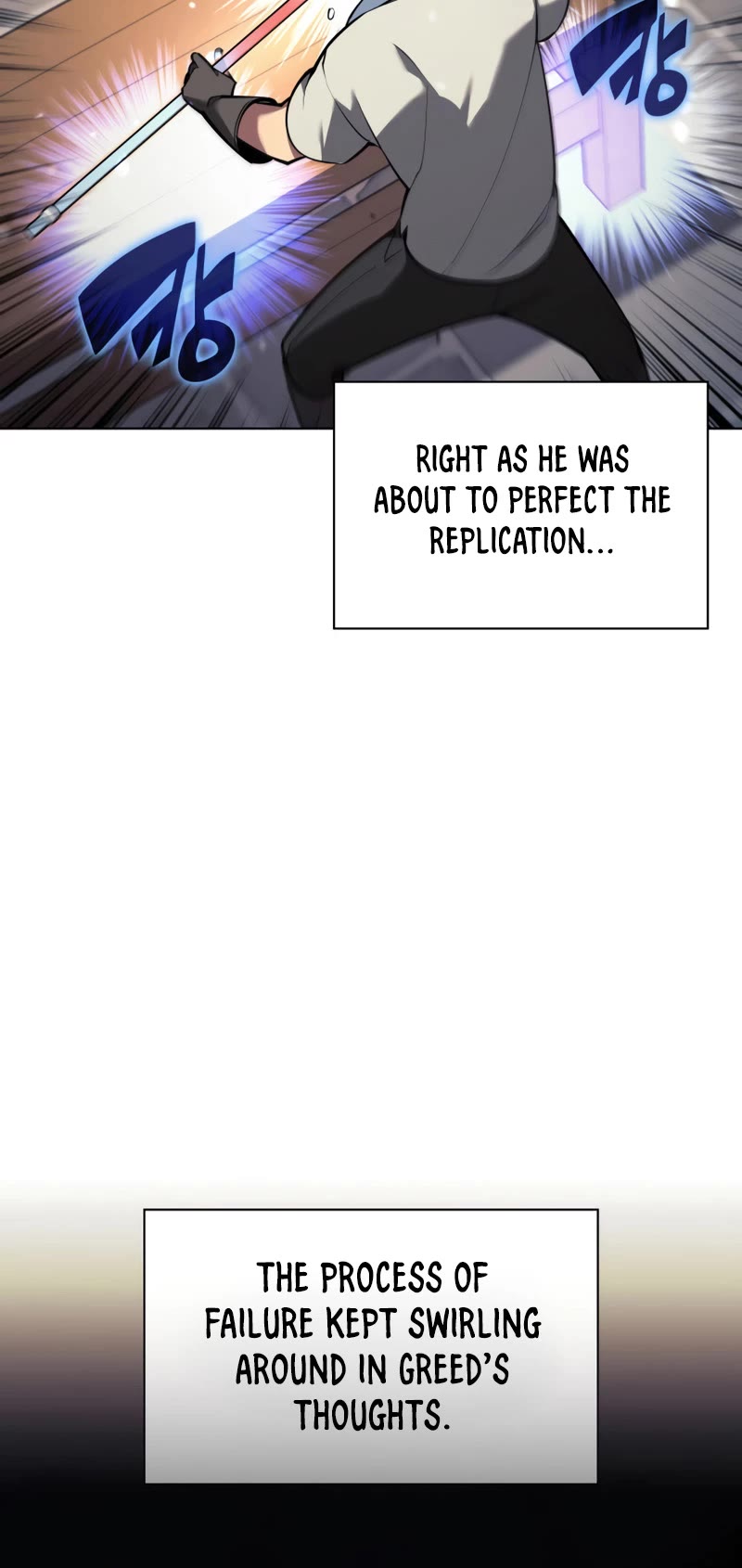 Overgeared (Team Argo) chapter 145 page 64