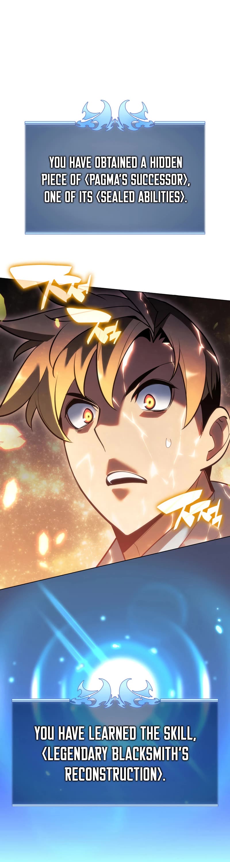 Overgeared (Team Argo) chapter 145 page 67