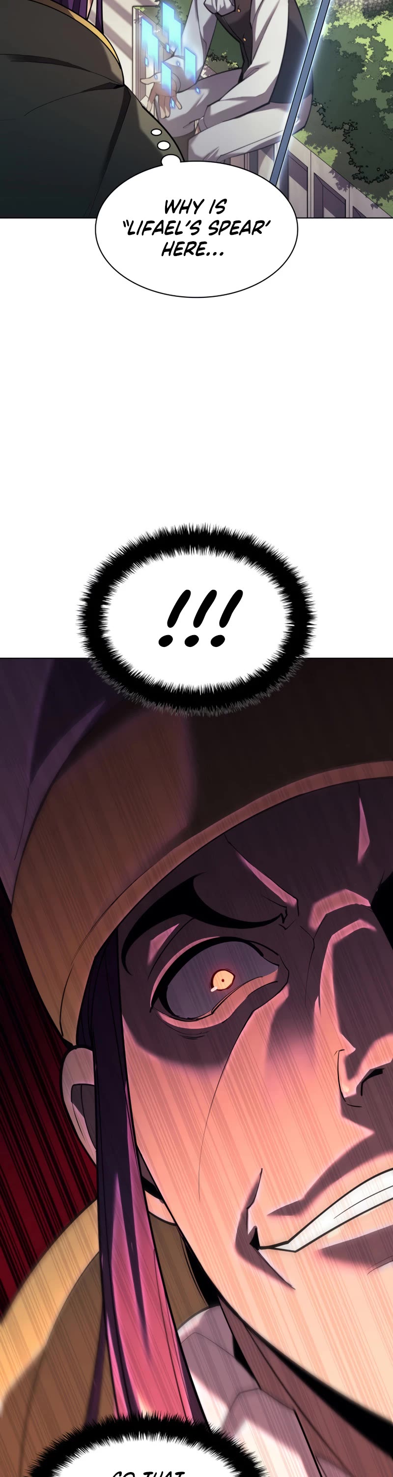 Overgeared (Team Argo) chapter 145 page 7