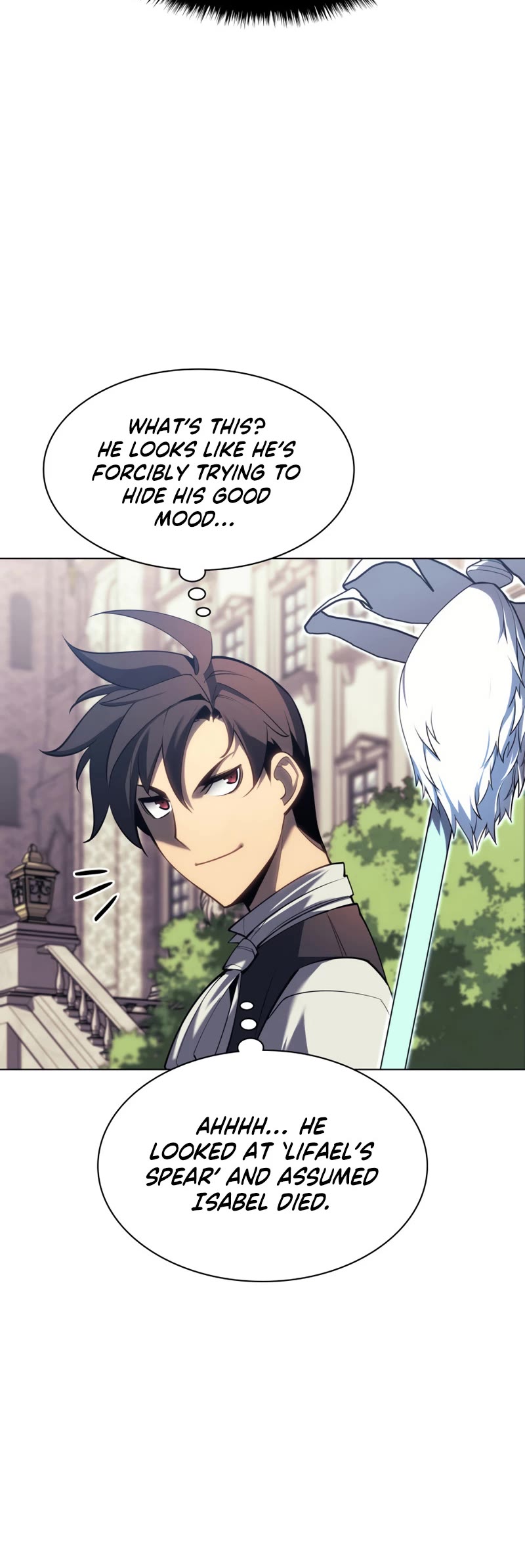 Overgeared (Team Argo) chapter 145 page 9