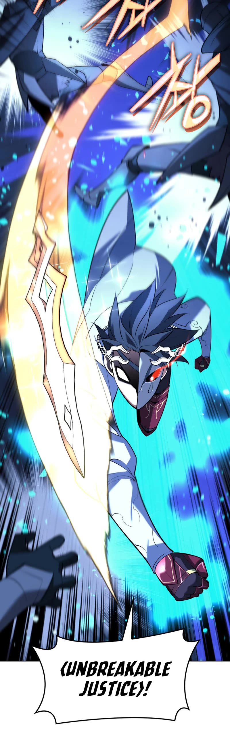 Overgeared (Team Argo) chapter 147 page 13