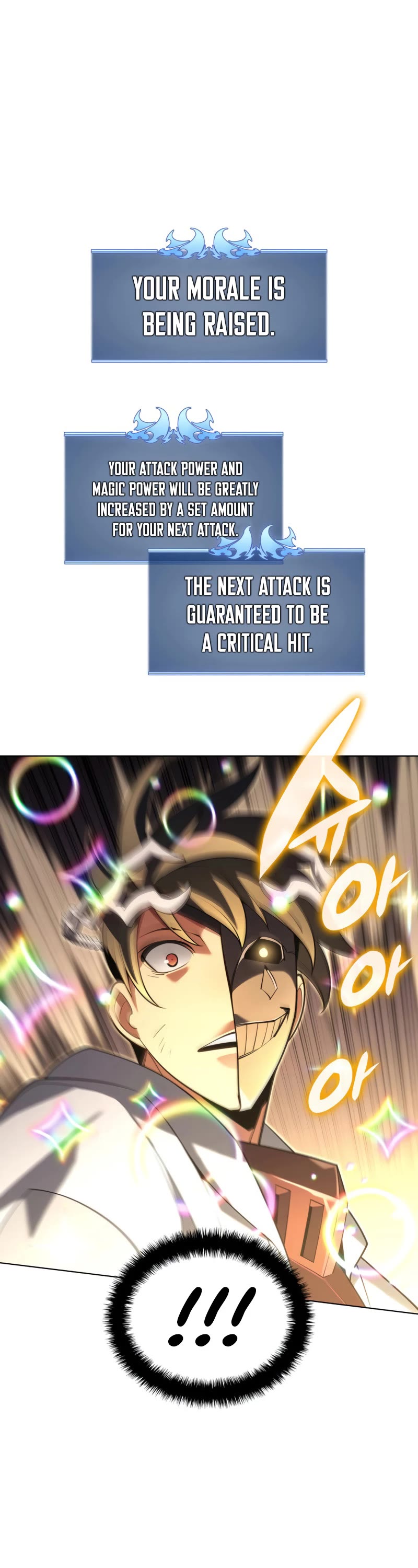 Overgeared (Team Argo) chapter 147 page 22