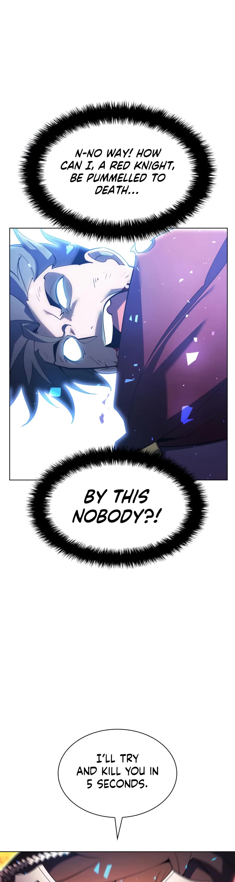 Overgeared (Team Argo) chapter 147 page 31