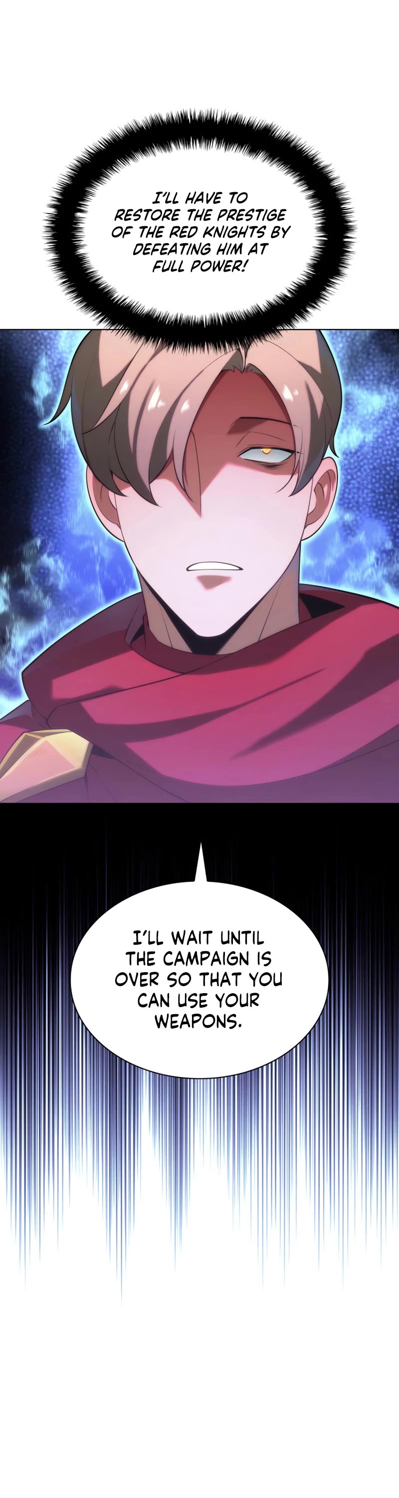 Overgeared (Team Argo) chapter 147 page 34