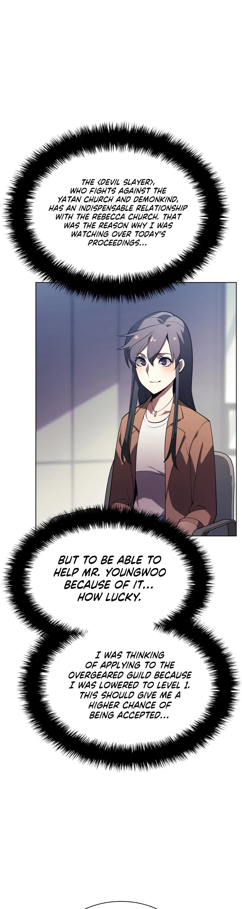 Overgeared (Team Argo) chapter 147 page 42